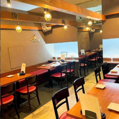 osteria Port ポルト 長野駅の特集写真