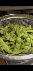 山形県産　だだちゃ豆