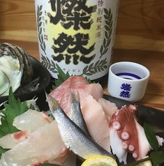 丸元の写真