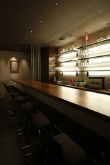 WINE BAR SUZUNARI VIGNEの雰囲気2