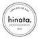 cafe&&bar hinata カフェアンドバー ヒナタの画像