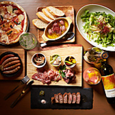 meat&beer バルコラボ 秋田大町店の写真