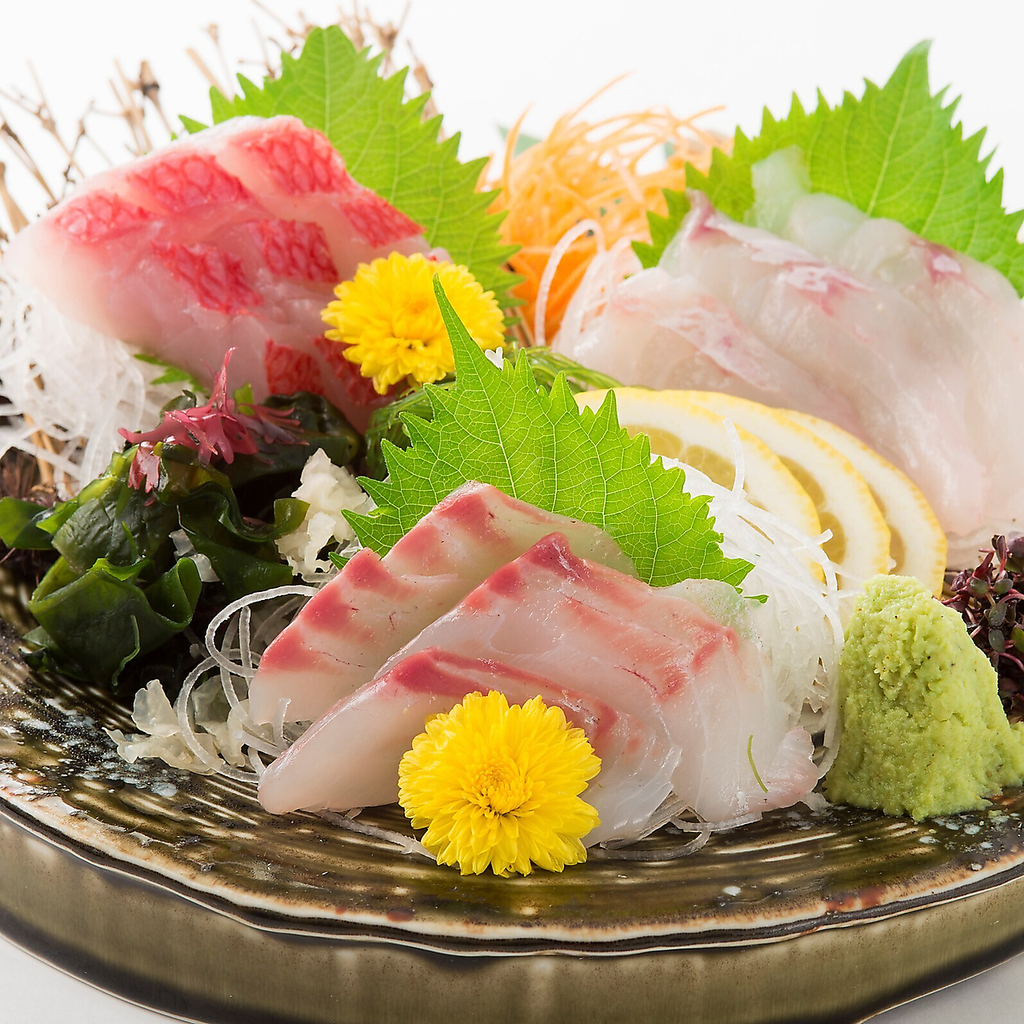 朝どれ鮮魚 魚の屋の写真ギャラリー