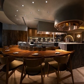 晩餐 かぼすの雰囲気2