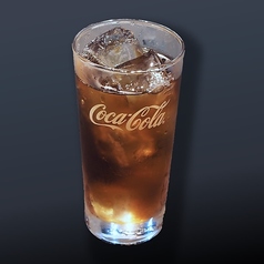 ウーロン茶(温/冷)