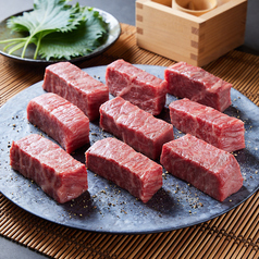 くずし肉割烹 とろにく 京橋店のコース写真