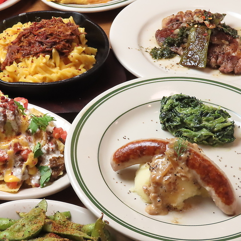 LIKE A TAVERN CN A ^o[