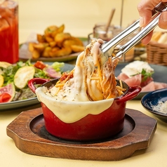 CheeseTable carnival カーニバル コピス吉祥寺店のコース写真