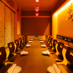 阿波ダイニング 光 HIKARI特集写真1