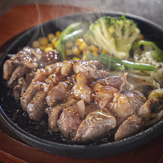 月のあかり　和牛ステーキとお酒が自慢の店の特集写真