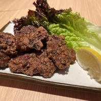 【大盛り無料！コスパ抜群のランチ定食】