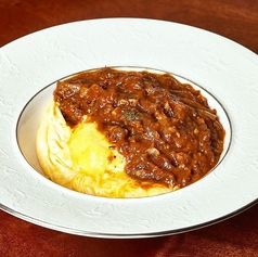 ハヤシさんの華麗なるオムライス