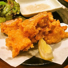 朱李のおすすめテイクアウト1