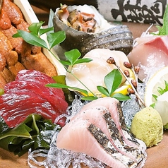 艶吉 松山本店の特集写真
