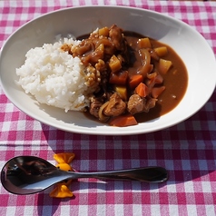 カレーライス