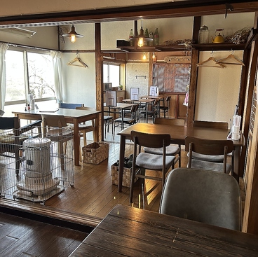 古民家カフェ コハレキッチンの雰囲気1