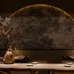 晩餐 かぼすの雰囲気3