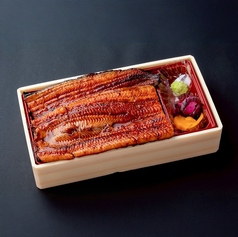 うなぎのひととき 仙台泉店のコース写真