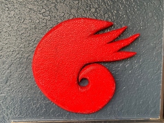 カフェ・ダイニング　踵のコース写真