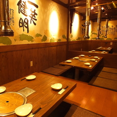 笑門 離れ 博多駅筑紫口店の特集写真