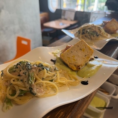 TAKCAFE2号店 TAKBAR タクバルのおすすめ料理1