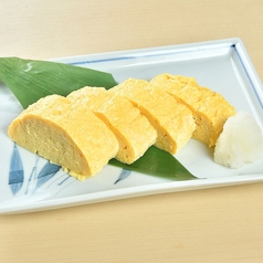 出し巻き玉子