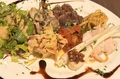 料理メニュー写真&nbsp;大満足でリピーター続出！前菜の盛り合わせ