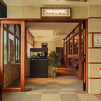 【月替わり、週替わりメニューもご用意あり♪】