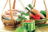 ベトナムビールに合う多彩なおつまみ☆