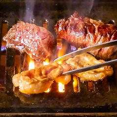 倉敷 焼肉ホルモン肉独楽 NIKUKOMA yakinikuの写真