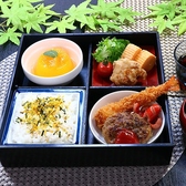貴船 水源の森 天山のおすすめ料理3
