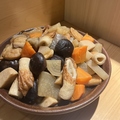 料理メニュー写真&nbsp;日替わりおばんざい