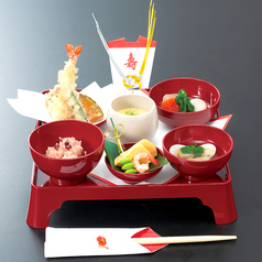和食麺処 サガミ 高浜店のコース写真