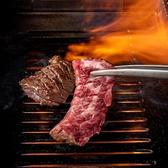 先斗町 肉処 だん炉 京都店特集写真1