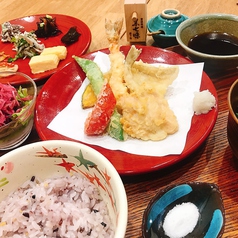 米と天ぷら 悠々のおすすめ料理3