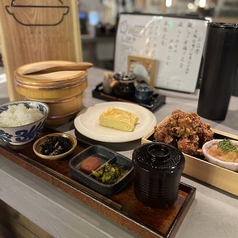 土鍋ごはん　いくしかの写真2