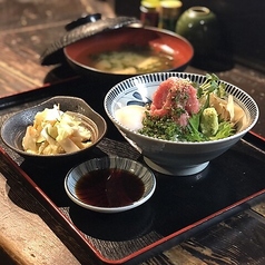 ワインと炭火焼き 備中屋長左衛門 渋谷のおすすめランチ1