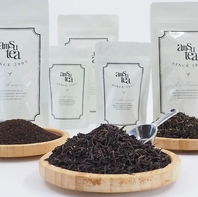 紅茶好きのあなたへ贈る、至福の時間★