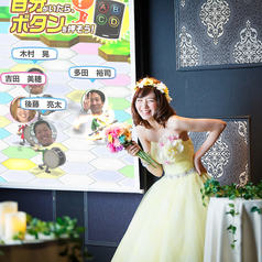 ダイニングダーツバーBee 歌舞伎町店の雰囲気3