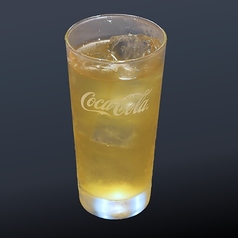 緑茶(温/冷)