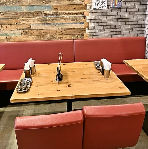 もうやんカレー大宮店