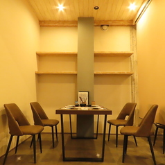 酒都和縁 しゅとわえん 那古野店の特集写真