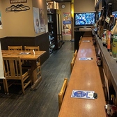 居心地酒場 しゅんの雰囲気2