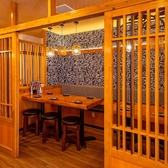 居酒屋山桜 門前仲町店の雰囲気2