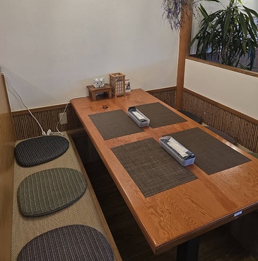 和趣 ビストロ フェリーチェの雰囲気1