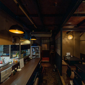 当店はお席での喫煙が可能ですので、愛煙家の方も安心してご来店ください。当店自慢の絶品メニューと美味しいお酒を嗜んだ後、お箸休めとして至福の一服をお席にいながらごゆっくりと心ゆくまでお楽しみいただけます。