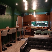 t.t cafe&Dining bar ティードットティー