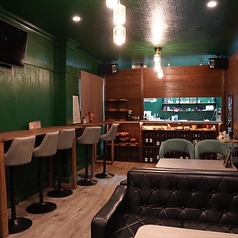 t.t/cafe＆Dining barの写真