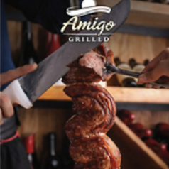 Amigo グリル 秋葉原店のおすすめランチ1