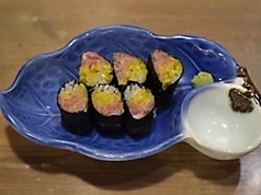トロタクあて巻き